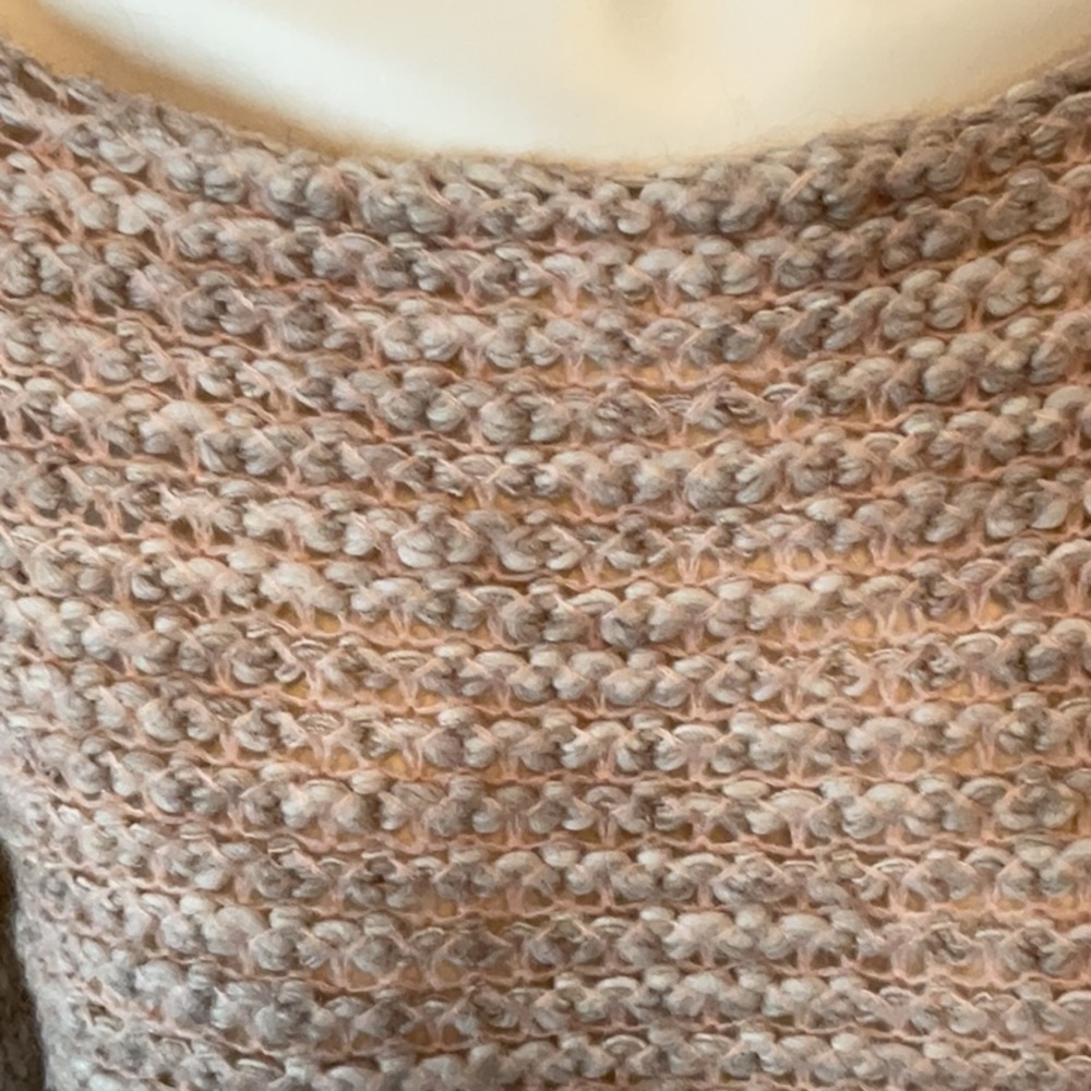 Cocogio Made in Italy Sweater - Picture 3 of 8
